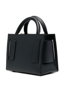 Boyy Bobby 18 Leather Handbag