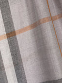 Burberry Doubleface Check Scarf