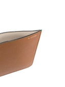 Valextra Mini Soft Leather Crossbody Bag