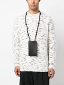 Jil Sander Tangle Phone Case