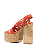 Paloma Barcelò Saril Sandals