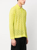 Bonsai Oversized Polo