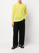 Bonsai Oversized Polo