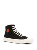 Kenzo Kenzo School Canvas Sneakers