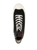 Kenzo Kenzo School Canvas Sneakers