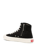 Kenzo Kenzo School Canvas Sneakers