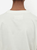 Maison Margiela Logo Cotton T Shirt