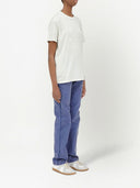 Maison Margiela Logo Cotton T Shirt