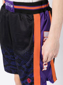 Icecream Printed Basketball Shorts