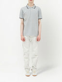 Maison Margiela Cotton Polo Shirt