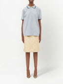 Maison Margiela Cotton Polo Shirt