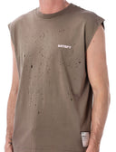 Satisfy T Shirts And Polos