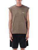 Satisfy T Shirts And Polos