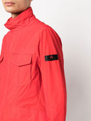 Peuterey Metal Blouson Jacket
