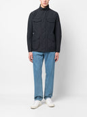 Peuterey Metal Blouson Jacket