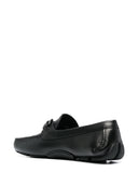 Ferragamo Leather Loafers