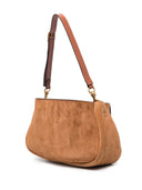 Chloè Marcie Leather Shoulder Bag