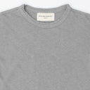 Office General Top Grey