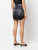 Dsquared2 Denim mini jupe