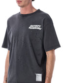 Satisfy T Shirts And Polos