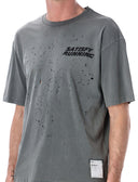 Satisfy T Shirts And Polos