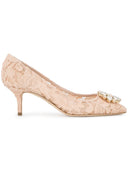 Dolce & Gabbana Bellucci Pumps