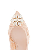 Dolce & Gabbana Bellucci Pumps