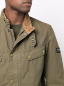 Chaqueta de verano internacional de Barbour