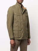 Chaqueta de verano internacional de Barbour