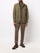 Chaqueta de verano internacional de Barbour