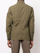 Chaqueta de verano internacional de Barbour