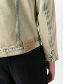 études Denim Jacket