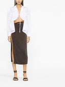 Jacquemus La Chemise Amaro