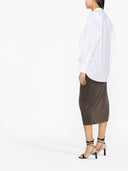 Jacquemus La Chemise Amaro