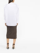 Jacquemus La Chemise Amaro