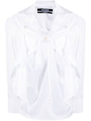 Jacquemus La Chemise Amaro