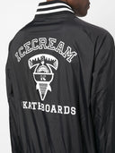 Icecream Logo Bomber