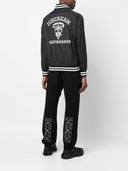 Icecream Logo Bomber