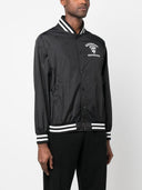 Icecream Logo Bomber