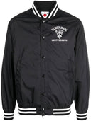 Icecream Logo Bomber
