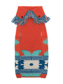 Alanui alanui x pull de chien poldo