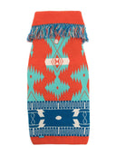 Alanui alanui x pull de chien poldo