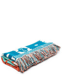 Alanui Icon Wool Blanket
