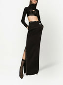 Dolce & Gabbana Pencil Skirt