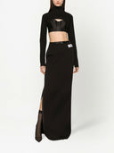 Dolce & Gabbana Pencil Skirt