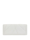 Dolce & Gabbana Devotion Leather Crossbody Bag