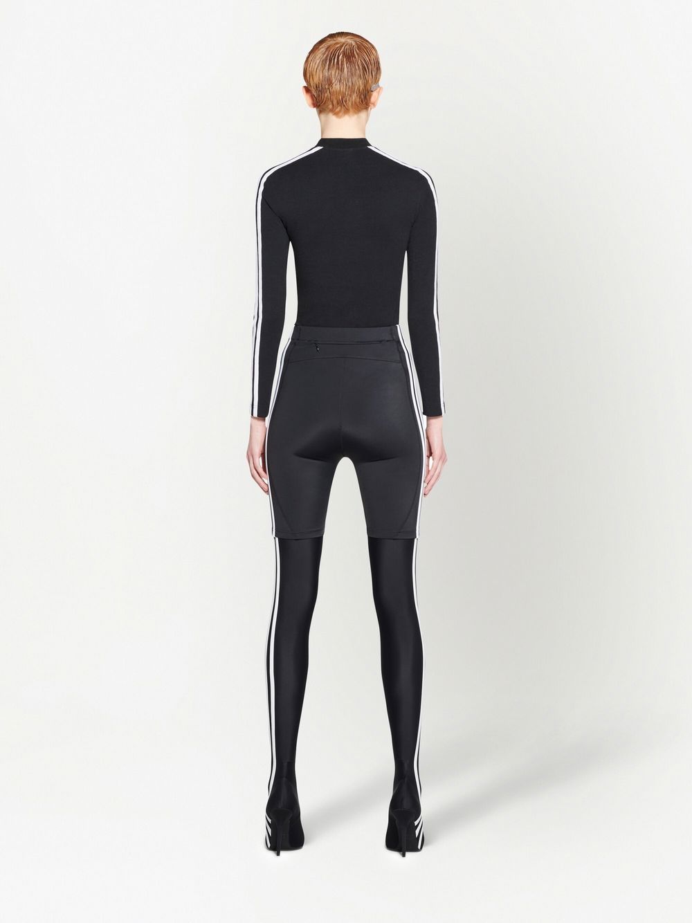 Adidas X Balenciaga Sports Shorts – Balardi Adidas X Balenciaga Sports Shorts – Balardi