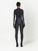 Adidas X Balenciaga Logo Leggings