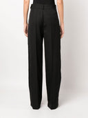 Alexandre Vauthier Smocking Pants