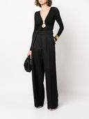 Alexandre Vauthier Smocking Pants